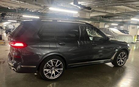 BMW X7, 2019 год, 11 500 000 рублей, 3 фотография