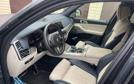 BMW X7, 2019 год, 11 500 000 рублей, 5 фотография