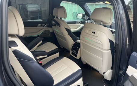 BMW X7, 2019 год, 11 500 000 рублей, 8 фотография