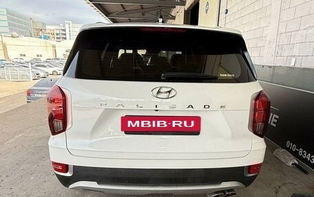 Hyundai Palisade I, 2021 год, 5 200 000 рублей, 4 фотография