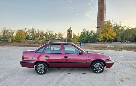 Daewoo Nexia I рестайлинг, 2007 год, 225 000 рублей, 5 фотография