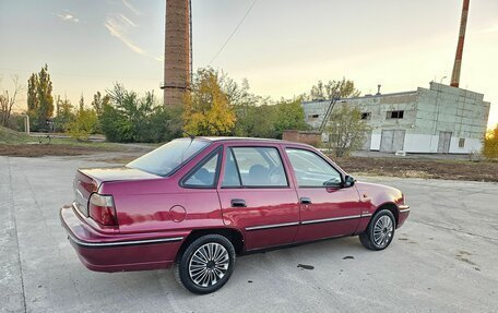 Daewoo Nexia I рестайлинг, 2007 год, 225 000 рублей, 6 фотография