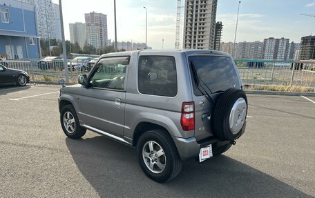 Nissan Kix, 2012 год, 1 100 000 рублей, 5 фотография