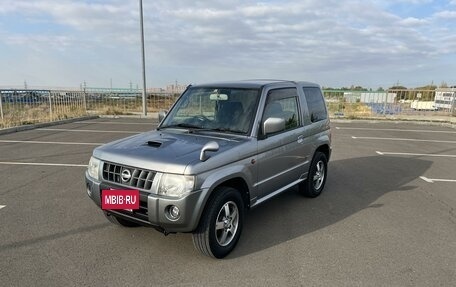 Nissan Kix, 2012 год, 1 100 000 рублей, 2 фотография