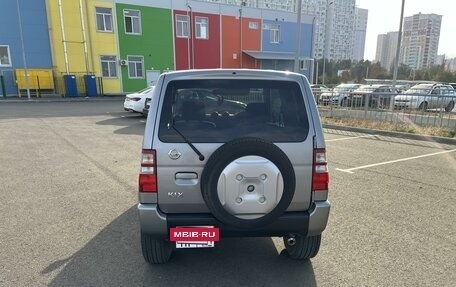 Nissan Kix, 2012 год, 1 100 000 рублей, 6 фотография