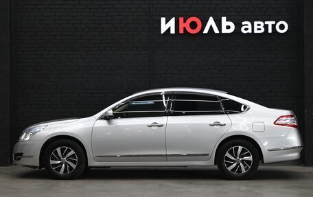 Nissan Teana, 2011 год, 1 230 000 рублей, 9 фотография