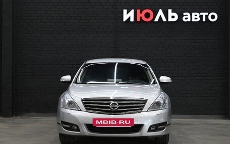 Nissan Teana, 2011 год, 1 230 000 рублей, 2 фотография