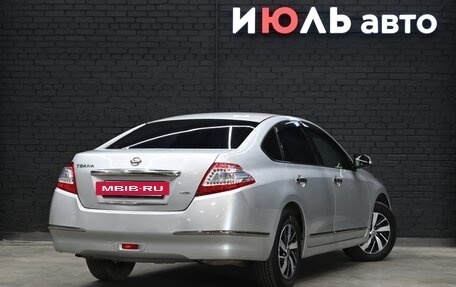 Nissan Teana, 2011 год, 1 230 000 рублей, 8 фотография