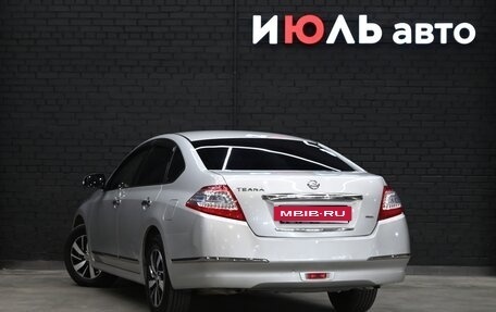 Nissan Teana, 2011 год, 1 230 000 рублей, 7 фотография