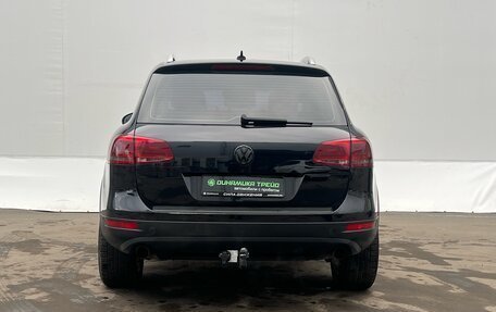 Volkswagen Touareg III, 2011 год, 1 630 000 рублей, 6 фотография