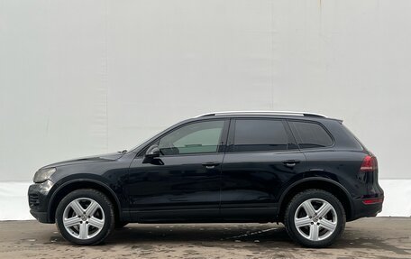 Volkswagen Touareg III, 2011 год, 1 630 000 рублей, 8 фотография