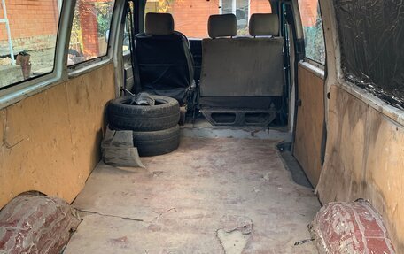 Volkswagen Transporter T4, 1992 год, 235 000 рублей, 8 фотография