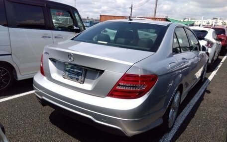 Mercedes-Benz C-Класс, 2012 год, 1 720 000 рублей, 4 фотография