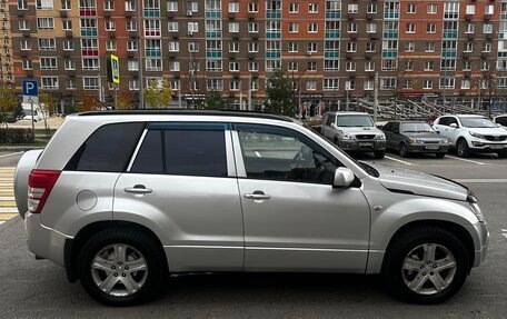 Suzuki Grand Vitara, 2008 год, 800 000 рублей, 5 фотография