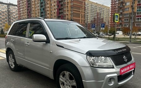 Suzuki Grand Vitara, 2008 год, 800 000 рублей, 2 фотография