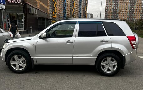 Suzuki Grand Vitara, 2008 год, 800 000 рублей, 8 фотография