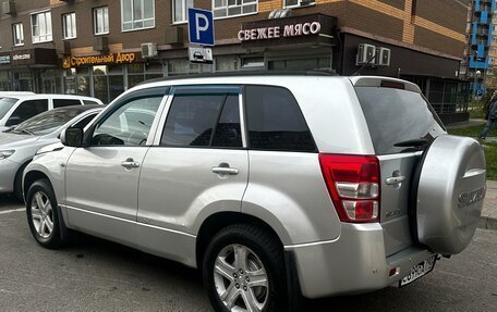 Suzuki Grand Vitara, 2008 год, 800 000 рублей, 7 фотография