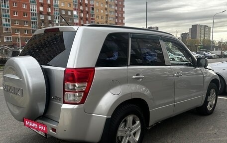 Suzuki Grand Vitara, 2008 год, 800 000 рублей, 4 фотография