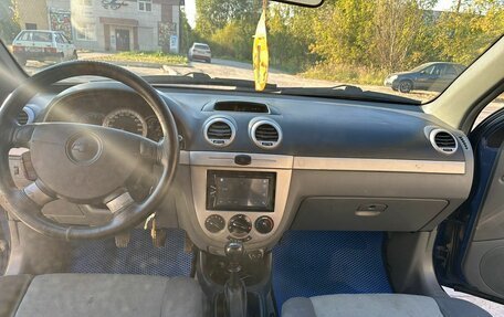 Chevrolet Lacetti, 2008 год, 450 000 рублей, 9 фотография