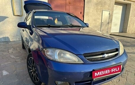 Chevrolet Lacetti, 2008 год, 450 000 рублей, 5 фотография