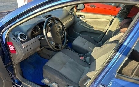 Chevrolet Lacetti, 2008 год, 450 000 рублей, 4 фотография