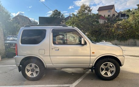 Mazda AZ-Offroad, 2009 год, 1 000 000 рублей, 24 фотография