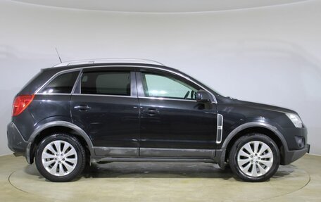 Opel Antara I, 2014 год, 1 420 000 рублей, 4 фотография