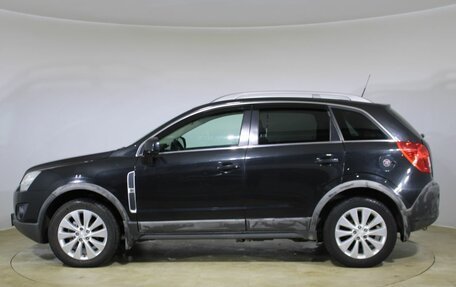 Opel Antara I, 2014 год, 1 420 000 рублей, 8 фотография