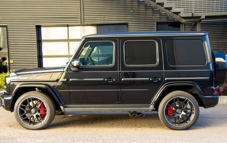 Mercedes-Benz G-Класс AMG, 2024 год, 39 000 000 рублей, 6 фотография