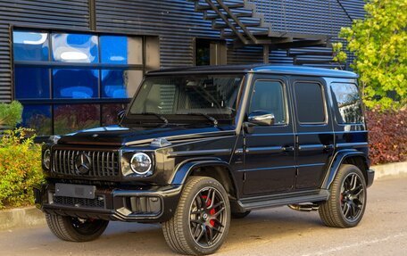 Mercedes-Benz G-Класс AMG, 2024 год, 39 000 000 рублей, 2 фотография