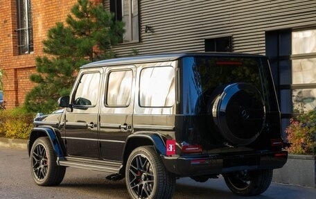 Mercedes-Benz G-Класс AMG, 2024 год, 39 000 000 рублей, 4 фотография