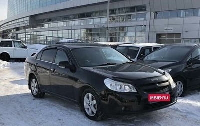 Chevrolet Epica, 2008 год, 245 000 рублей, 1 фотография