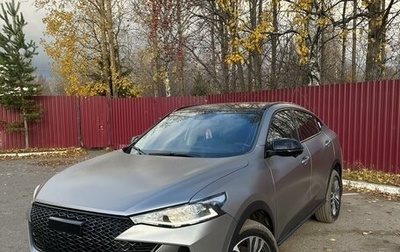 Haval F7x I, 2024 год, 3 099 000 рублей, 1 фотография