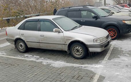 Toyota Sprinter VIII (E110), 1996 год, 275 000 рублей, 1 фотография