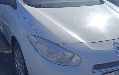 Renault Fluence I, 2012 год, 473 000 рублей, 1 фотография