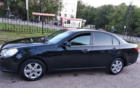 Chevrolet Epica, 2008 год, 245 000 рублей, 6 фотография