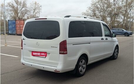 Mercedes-Benz Vito, 2014 год, 1 890 000 рублей, 5 фотография