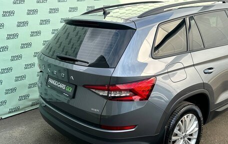 Skoda Kodiaq I, 2019 год, 2 695 000 рублей, 7 фотография