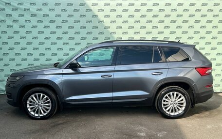 Skoda Kodiaq I, 2019 год, 2 695 000 рублей, 4 фотография