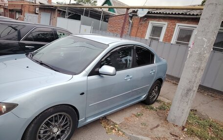 Mazda 3, 2006 год, 650 000 рублей, 6 фотография