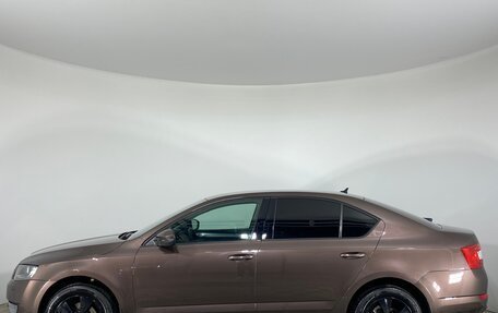 Skoda Octavia, 2013 год, 1 444 000 рублей, 8 фотография