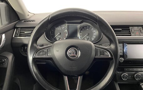 Skoda Octavia, 2013 год, 1 444 000 рублей, 18 фотография