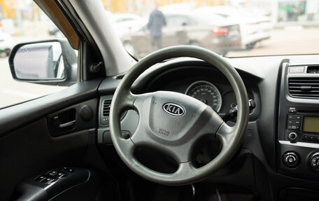 KIA Sportage II, 2009 год, 920 000 рублей, 10 фотография