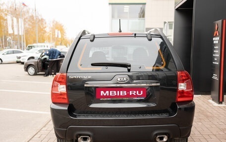 KIA Sportage II, 2009 год, 920 000 рублей, 4 фотография