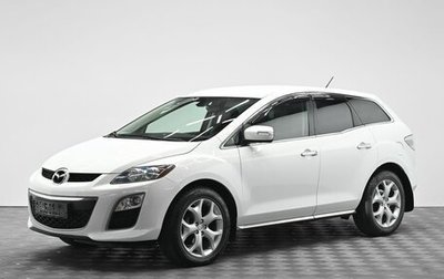 Mazda CX-7 I рестайлинг, 2010 год, 975 000 рублей, 1 фотография