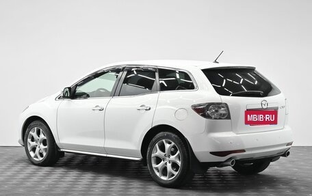 Mazda CX-7 I рестайлинг, 2010 год, 975 000 рублей, 4 фотография