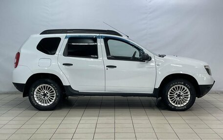 Renault Duster I рестайлинг, 2014 год, 995 000 рублей, 8 фотография