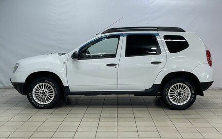 Renault Duster I рестайлинг, 2014 год, 995 000 рублей, 9 фотография