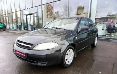 Chevrolet Lacetti, 2008 год, 357 000 рублей, 1 фотография