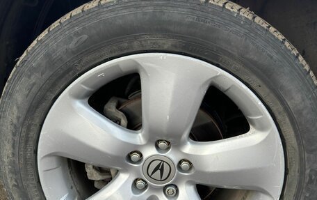 Acura RDX III, 2008 год, 1 200 000 рублей, 9 фотография